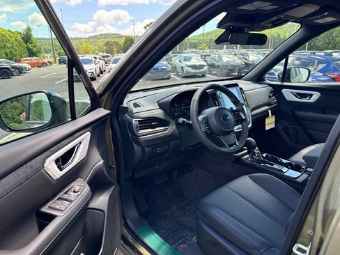 New 2026 Subaru Forester Limited AWD/4WD image 17