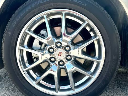 Used 2014 Cadillac SRX Premium FWD image 43