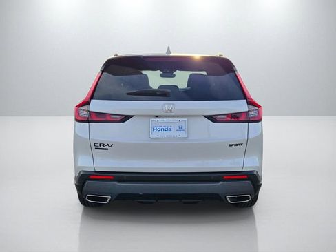 New 2026 Honda CR-V Sport-L image 7