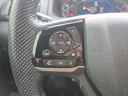 Used 2020 Honda Passport Elite image 16