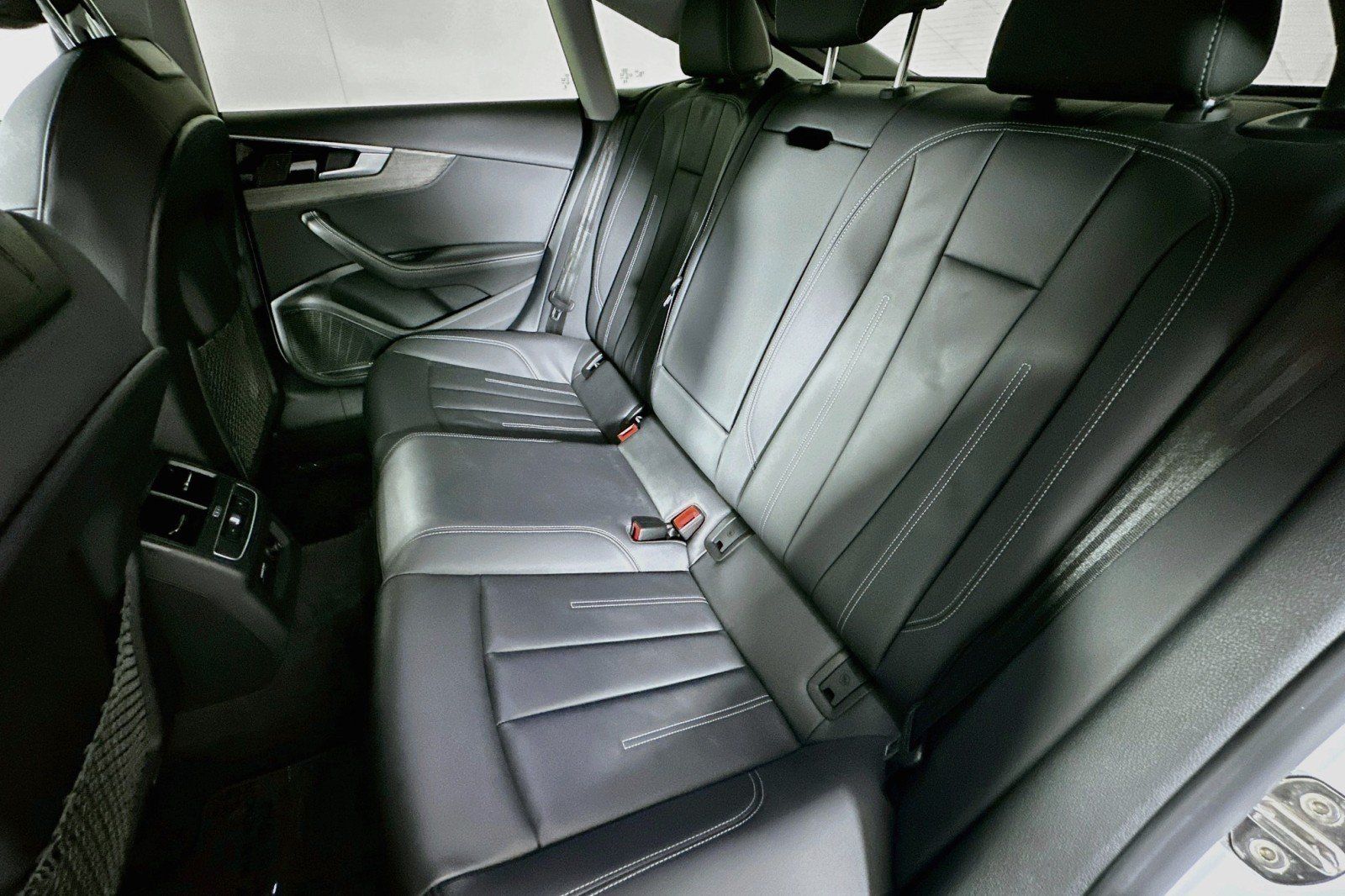Used 2023 Audi A5 2.0T Premium Plus w/ Premium Plus AWD/4WD image 9