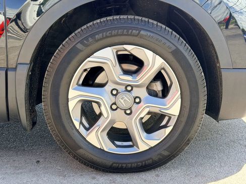 Used 2017 Honda CR-V EX-L image 28