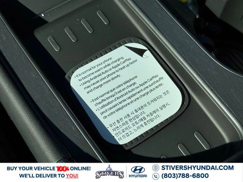 New 2026 Hyundai Palisade XRT Pro image 40