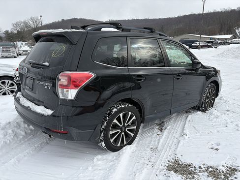 Used 2017 Subaru Forester 2.0XT Premium image 3