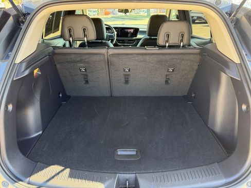 Used 2025 Buick Encore GX Preferred image 31