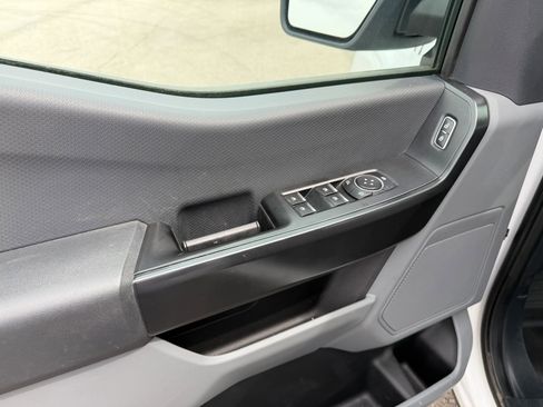 Used 2023 Ford F150 XL w/ Trailer Tow Package image 16