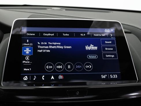 Used 2024 Cadillac CT5 V Blackwing w/ Super Cruise 2 Package image 26