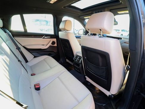 Used 2016 BMW X4 xDrive28i image 43