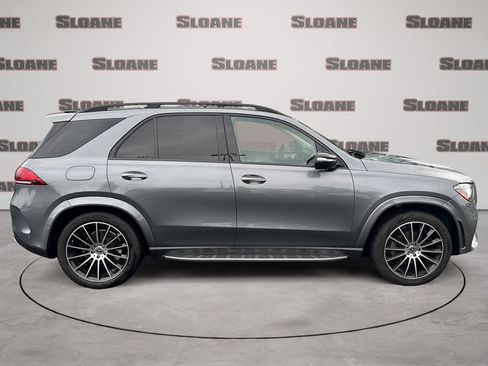 Used 2023 Mercedes-Benz GLE 350 4MATIC image 6