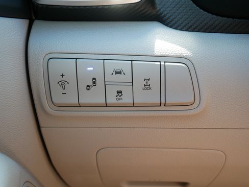 Used 2020 Hyundai Tucson SEL AWD/4WD image 23