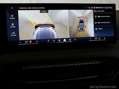 Used 2026 BMW 330i xDrive Sedan image 18