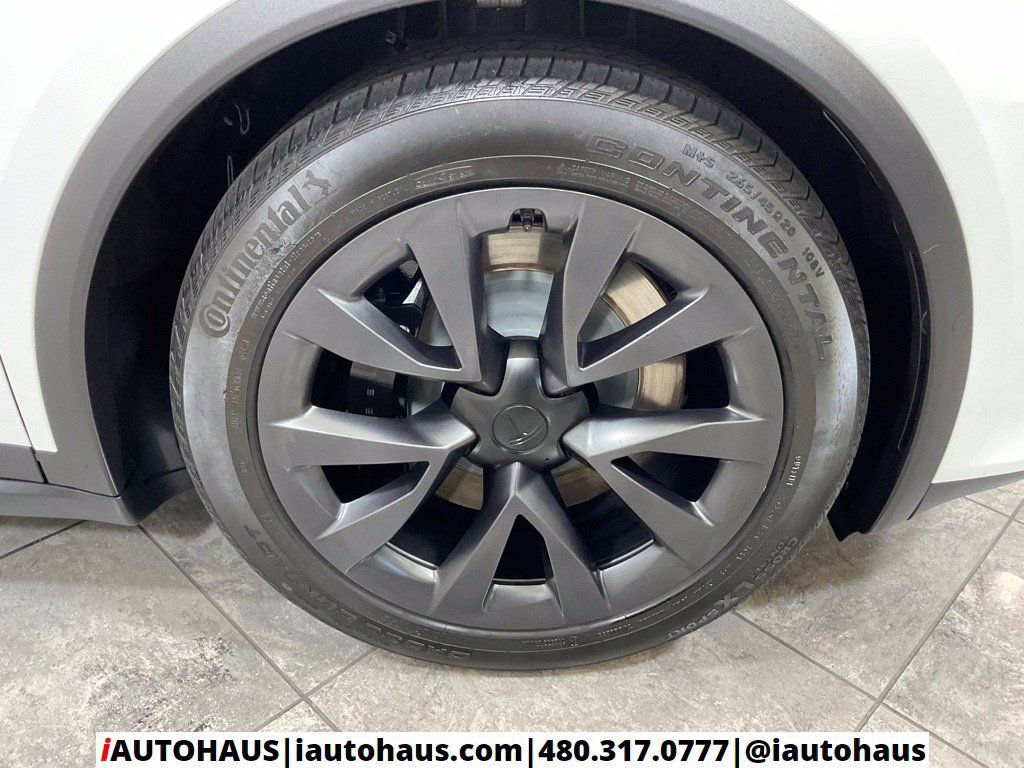 Used 2023 Tesla Model X AWD/4WD image 48