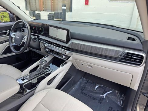 Used 2023 Kia Telluride EX AWD/4WD image 14