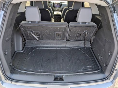Used 2021 Chevrolet Traverse Premier w/ LPO, Floor Liner Package image 14