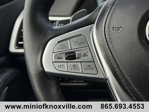 Used 2021 BMW X7 xDrive40i w/ Executive Package 2 image 17