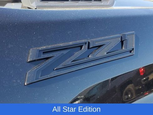 Certified 2025 Chevrolet Silverado 2500 LT w/ Trail Boss Package image 7