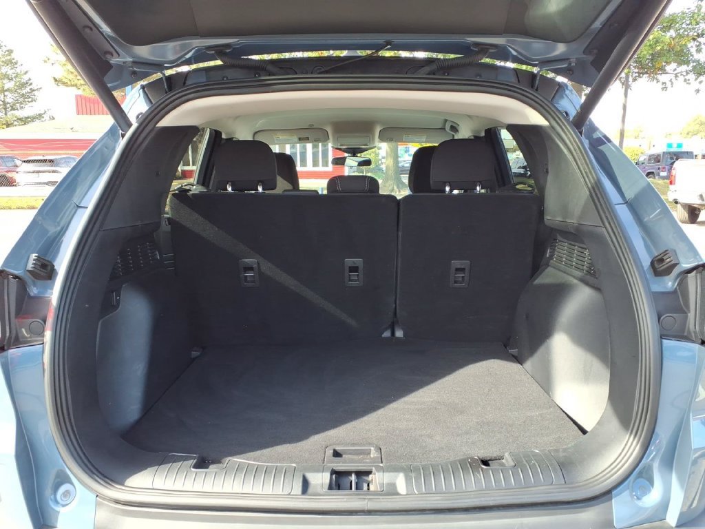 Certified 2024 Ford Escape Active w/ Tech Pack #1 AWD/4WD image 10
