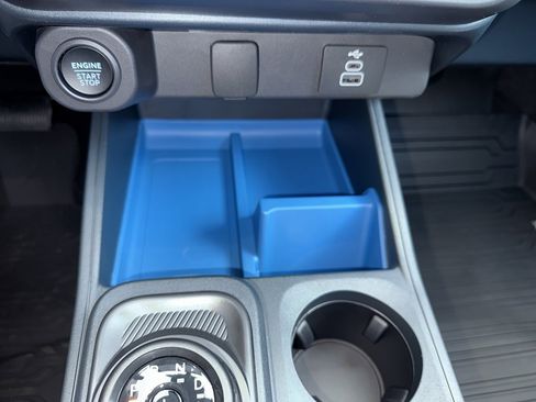 New 2026 Ford Maverick XLT w/ XLT Luxury Package image 27