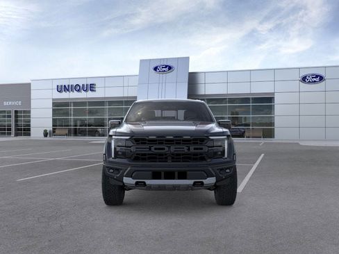 New 2025 Ford F150 Raptor AWD/4WD image 28