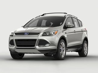 Used 2016 Ford Escape SE w/ SE Leather Comfort Package video 1