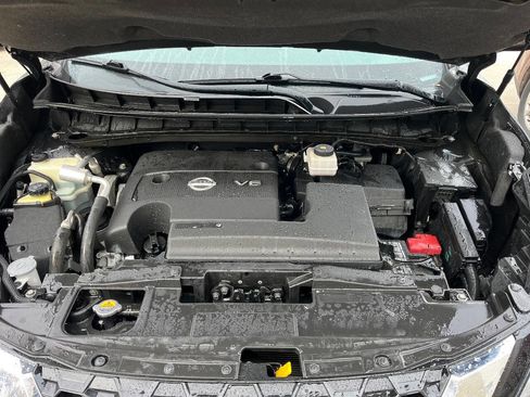 Used 2020 Nissan Murano SV image 5