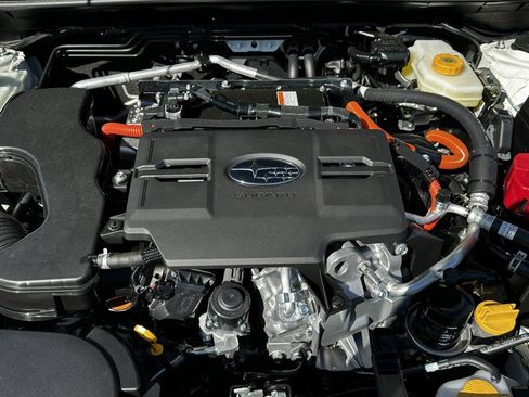 New 2026 Subaru Crosstrek 2.5i Limited AWD/4WD image 18
