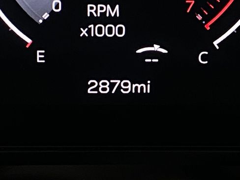 Used 2026 GMC Yukon Denali w/ Denali Reserve Package AWD/4WD image 20