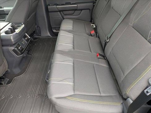 New 2025 Ford F150 STX w/ STX Black Appearance Package image 15