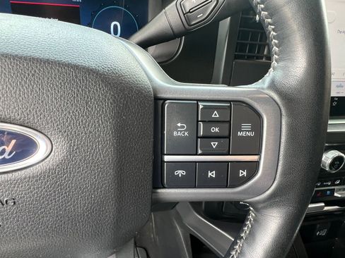 Used 2024 Ford F250 Lariat AWD/4WD image 29