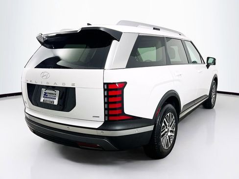 New 2026 Hyundai Palisade SEL image 7