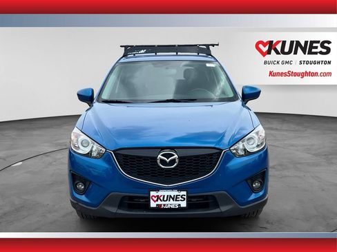 Used 2013 MAZDA CX-5 Touring FWD image 2