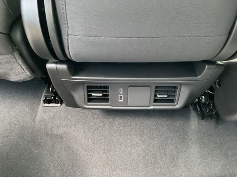 New 2026 Chevrolet Silverado 1500 Custom w/ Turbomax Blackout Package image 19