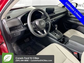 Used 2024 Honda CR-V LX video 3