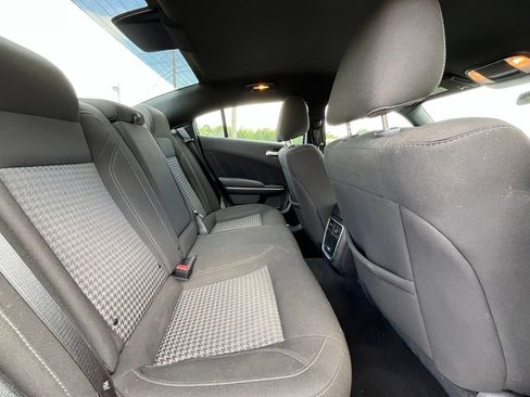 Used 2023 Dodge Charger SXT RWD image 23
