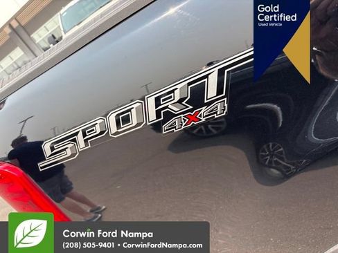Used 2021 Ford Ranger XLT w/ Equipment Group 302A High AWD/4WD image 14