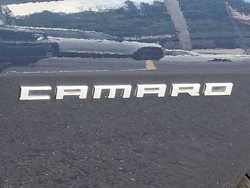 Used 2015 Chevrolet Camaro LS image 30