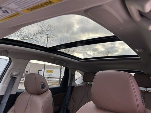 New 2026 Acura RDX SH-AWD w/ Technology Package image 19