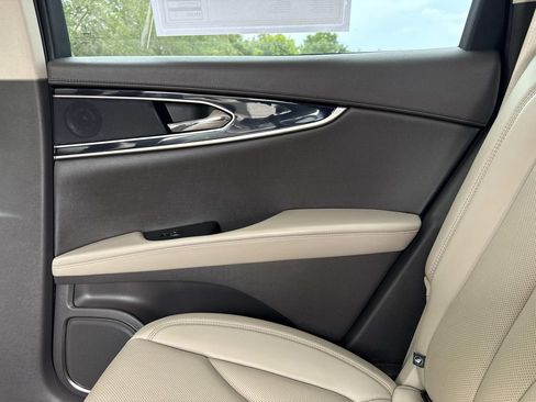 Certified 2023 Lincoln Nautilus Reserve AWD/4WD image 15
