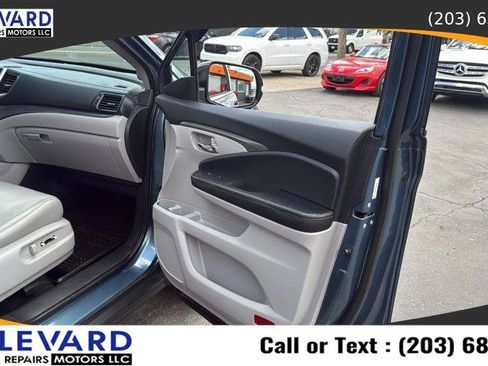 Used 2016 Honda Pilot EX-L image 39