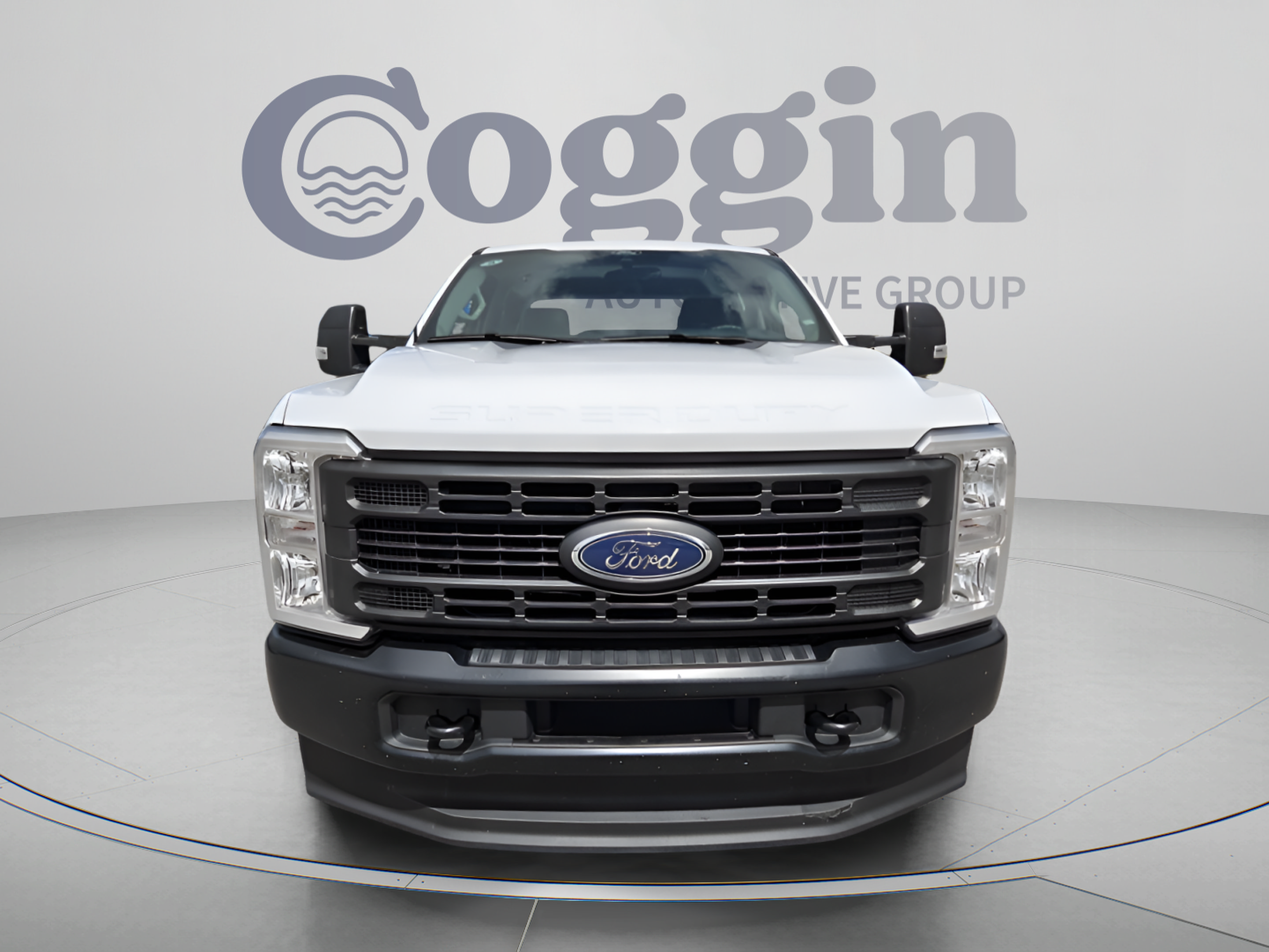 Used 2026 Ford F250 XL AWD/4WD image 8