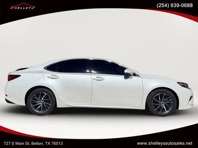 Used 2018 Lexus ES 350 ES 350 Sedan 4D
