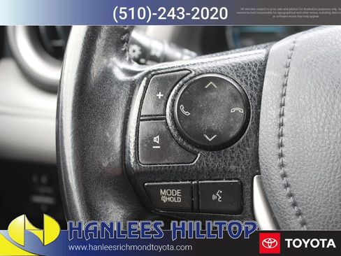 Used 2016 Toyota RAV4 Limited AWD/4WD image 29