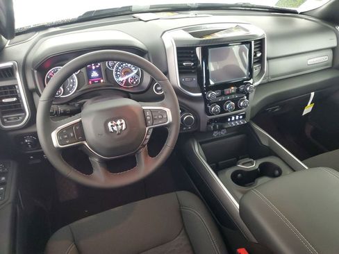 New 2026 RAM 1500 Big Horn image 16