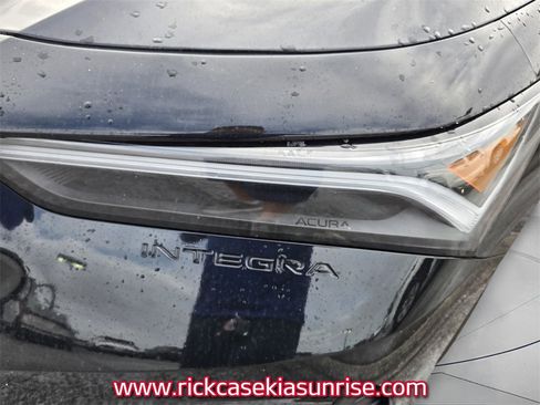 Used 2024 Acura Integra image 7