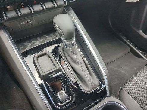 New 2025 GMC Canyon Elevation w/ Convenience Package image 34