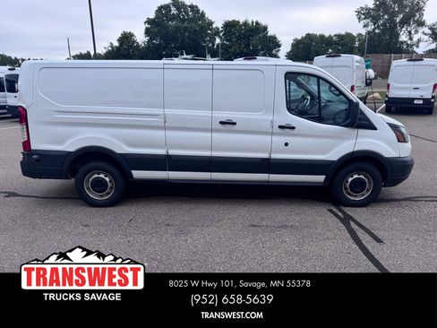 Used 2018 Ford Transit 250 148 Low Roof image 6
