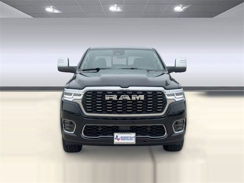New 2026 RAM 1500 Tungsten image 6