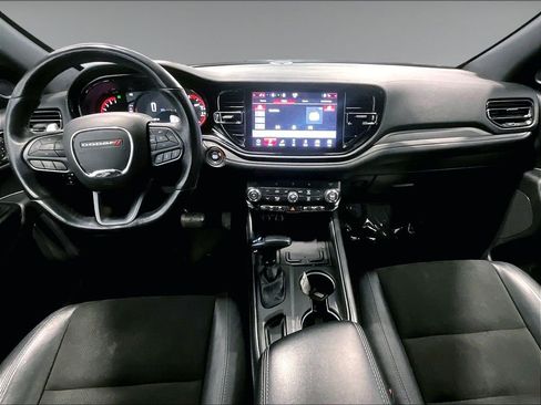 Used 2022 Dodge Durango GT image 15