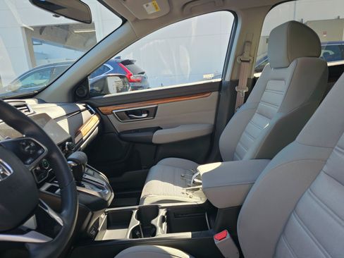 Used 2021 Honda CR-V EX image 22