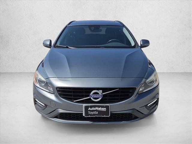 Used 2018 Volvo V60 T5 Dynamic w/ Vision Package AWD/4WD image 2